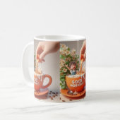 Mug classique, 11 oz (Devant gauche)