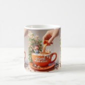 Mug classique, 11 oz (Centre)