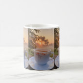 Mug classique, 11 oz (Centre)