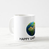 Mug classique, 11 oz (Devant gauche)