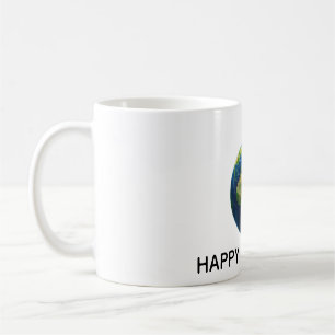 Mug classique, 11 oz