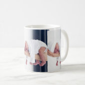Mug classique, 11 oz (Devant droit)