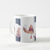 Mug classique, 11 oz (Devant gauche)