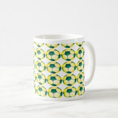 Mug classique, 11 oz (Devant droit)