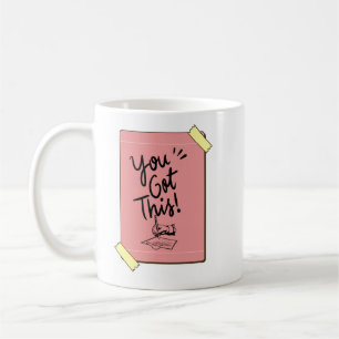 Mug Classique, 11 oz