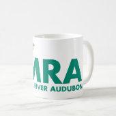 Mug classique, 11 oz (Devant droit)
