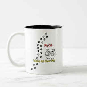 Mug classique, 11 oz