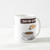Mug classique, 11 oz (Devant droit)