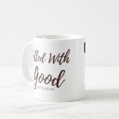 Mug classique, 11 oz (Devant gauche)