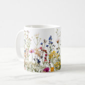 Mug classique 11 oz (Devant gauche)