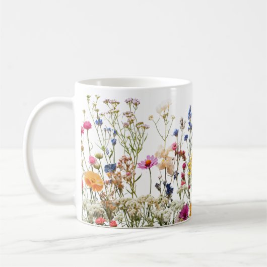 Mug classique 11 oz (Gauche)