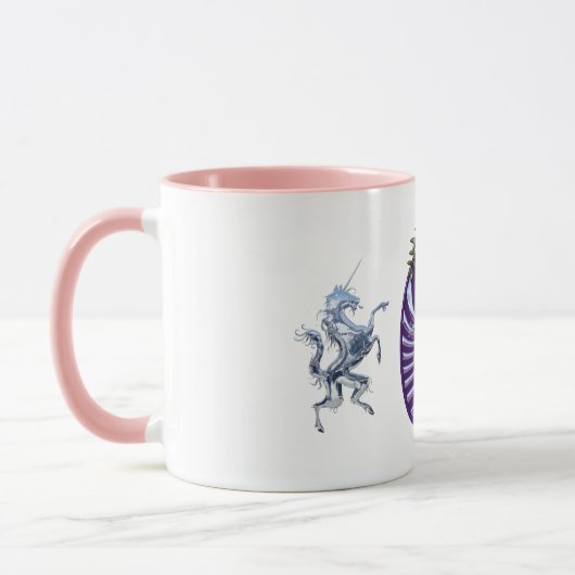 Mug classique, 11 oz (Gauche)