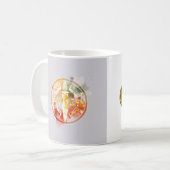 Mug classique, 11 oz (Devant gauche)
