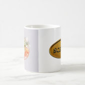 Mug classique, 11 oz (Centre)