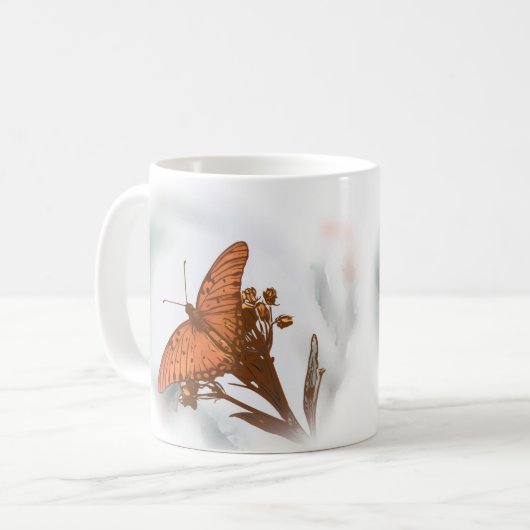 Mug classique, 11 oz (Devant gauche)