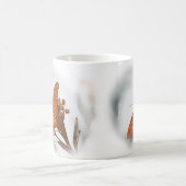 Mug classique, 11 oz (Centre)