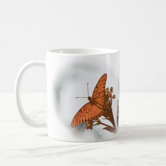 Mug classique, 11 oz (Gauche)