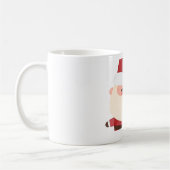 Mug classique, 11 oz (Gauche)