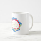 Mug classique, 11 oz (Devant droit)