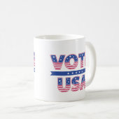 Mug classique, 11 oz (Devant droit)