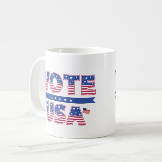 Mug classique, 11 oz (Devant gauche)