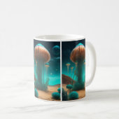 Mug classique, 11 oz (Devant droit)