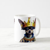 Mug classique, 11 oz (Devant droit)