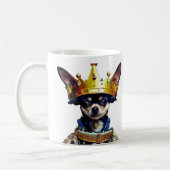 Mug classique, 11 oz (Gauche)