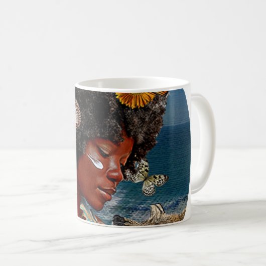Mug classique, 11 oz (Devant droit)