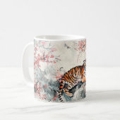 Mug classique, 11 oz (Devant gauche)