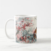 Mug classique, 11 oz (Gauche)