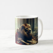 Mug classique, 11 oz (Devant droit)