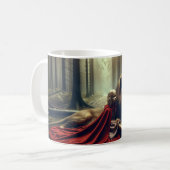 Mug classique, 11 oz (Devant gauche)