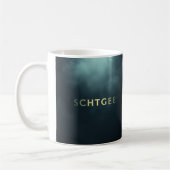 Mug classique, 11 oz (Gauche)