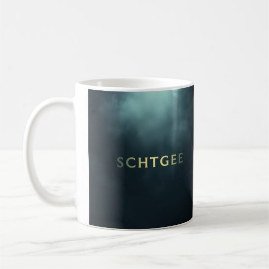 Mug classique, 11 oz (Gauche)