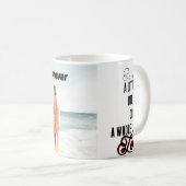 Mug classique, 11 oz (Devant droit)