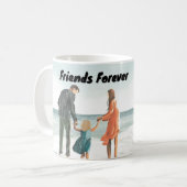 Mug classique, 11 oz (Devant gauche)