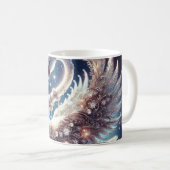 Mug classique, 11 oz (Devant droit)