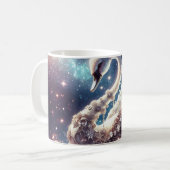 Mug classique, 11 oz (Devant gauche)