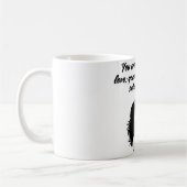 Mug classique, 11 oz (Gauche)