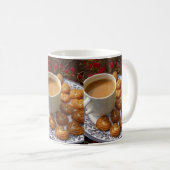 Mug classique, 11 oz (Devant droit)