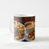 Mug classique, 11 oz (Devant gauche)