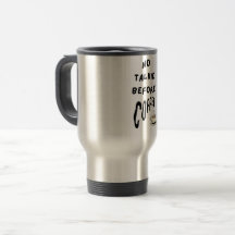 Mug classique, 11 oz