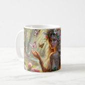 Mug classique, 11 oz (Devant gauche)