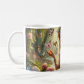 Mug classique, 11 oz (Gauche)