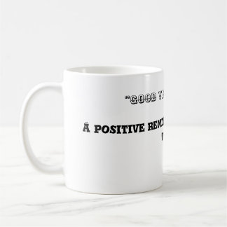 Mug classique, 11 oz