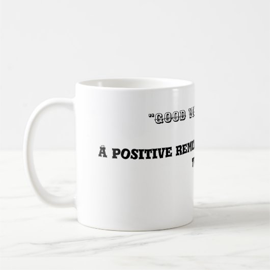 Mug classique, 11 oz (Gauche)