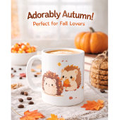 Mug classique, 11 oz