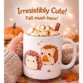 Mug classique, 11 oz