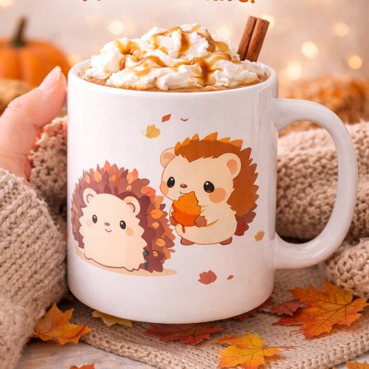 Mug classique, 11 oz